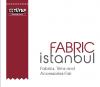 2016年土耳其纺织展|2016年土耳其纺织面辅料