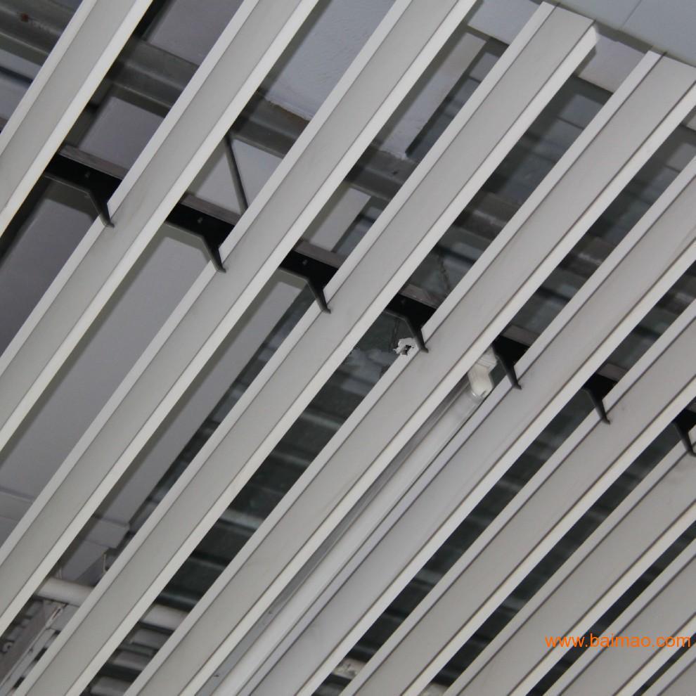 铝挂片天花生产厂家介绍铝挂片吊顶施工工艺