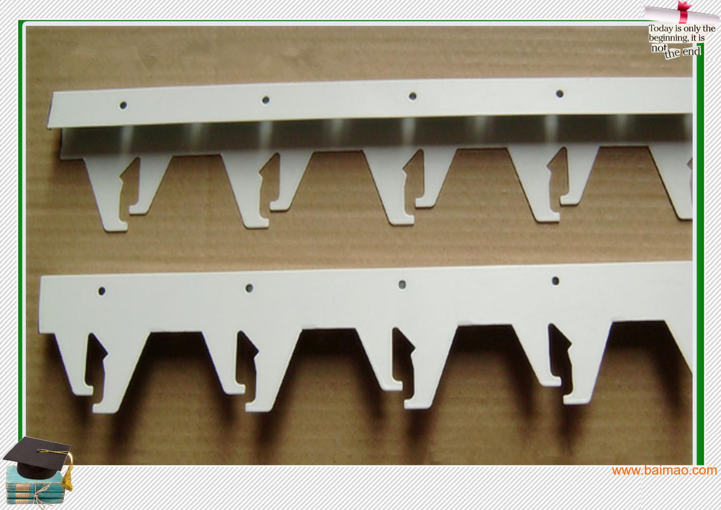 胆型铝合金挂片吊顶安装注意事项广州铝挂片厂家
