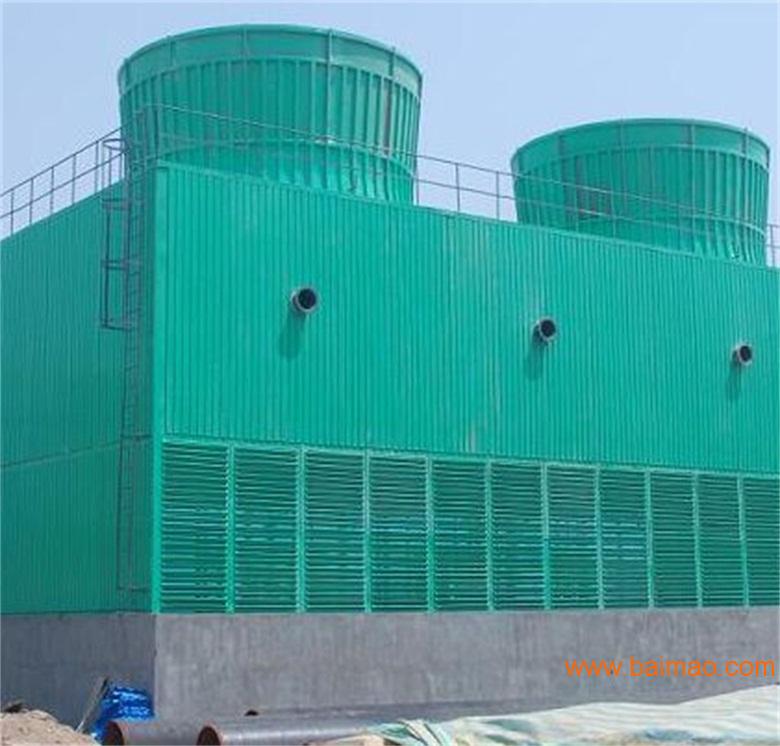 山东菱电传热工业型冷却塔
