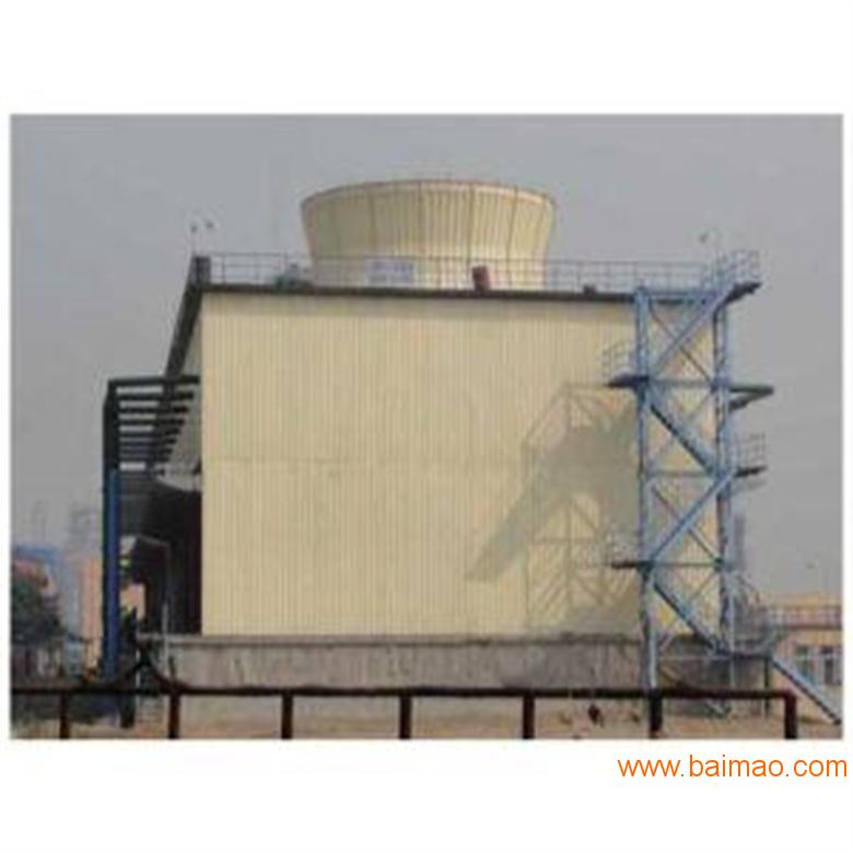 山东菱电传热工业型冷却塔