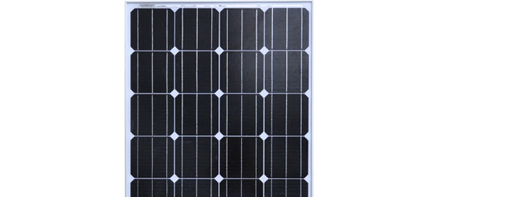 ****150W单晶太阳能电池板家用太阳能组件