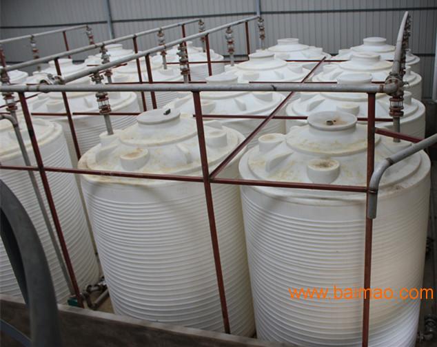 40吨储水罐|40方塑料桶厂家