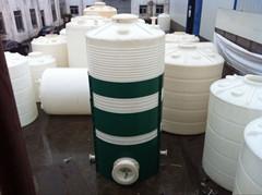 40吨储水罐|40方塑料桶厂家