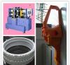 厂家生产供应卧式热板机 洞洞球塑料热板焊接机