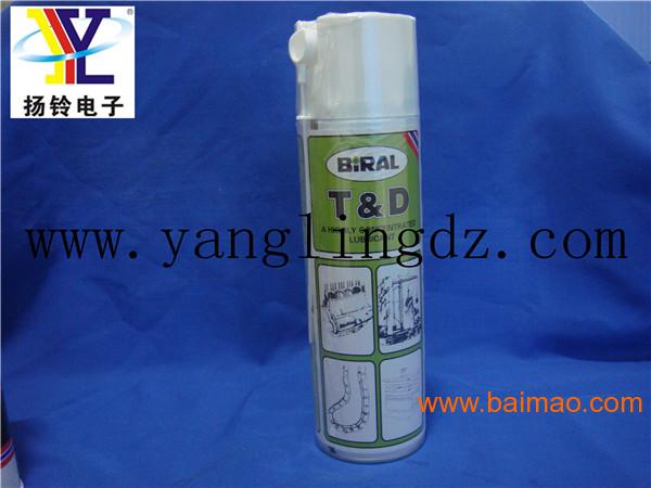 BIRAL T&D（H5116A）产品性能及应用