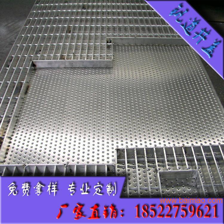 天津钢结构平台板生产厂家|天津钢结构平台板批发