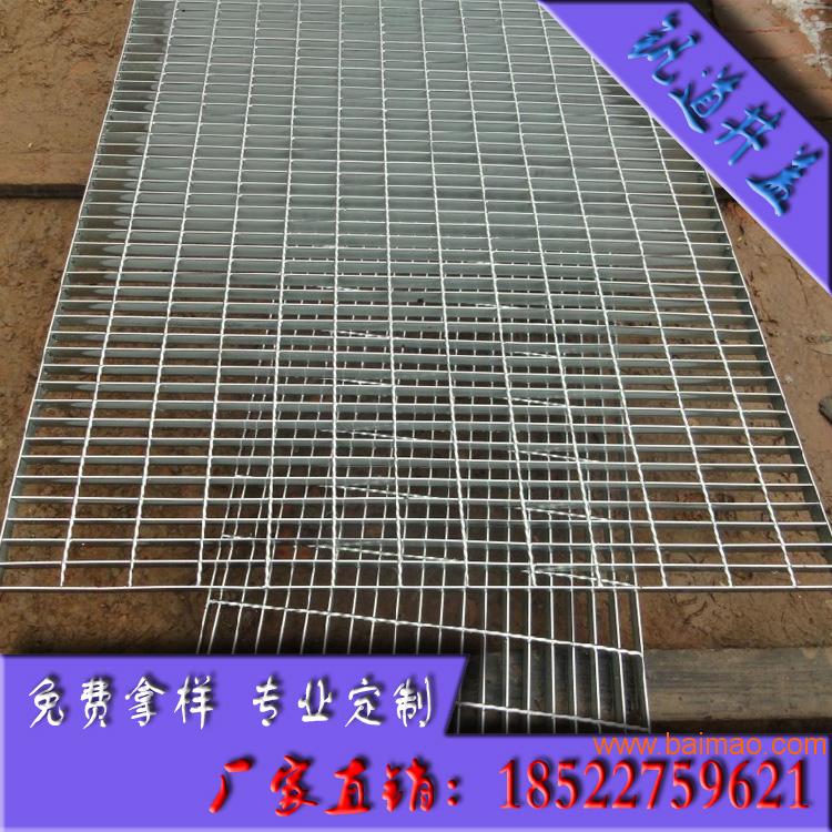 天津钢结构平台板生产厂家|天津钢结构平台板批发