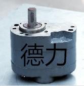 CB-B 2.5 - 125 低压 齿轮泵 油泵