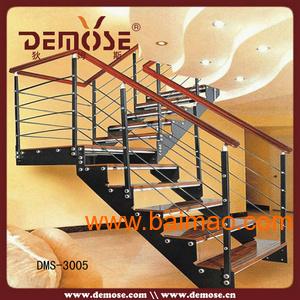 狄姆斯拉丝栏杆宾斯基楼梯DMS-3003