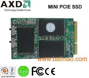 SSD固态硬盘 >> PCIE SSD固态硬盘