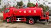 森林消防车,3吨水罐消防车,消防洒水车