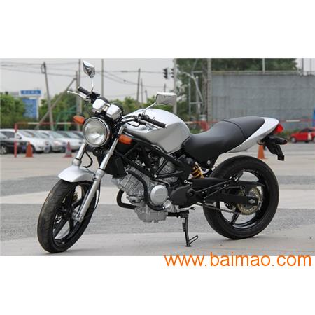 低价出售本田VTR250  摩托车