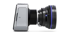 Blackmagic 4K摄影机 便携数字**机