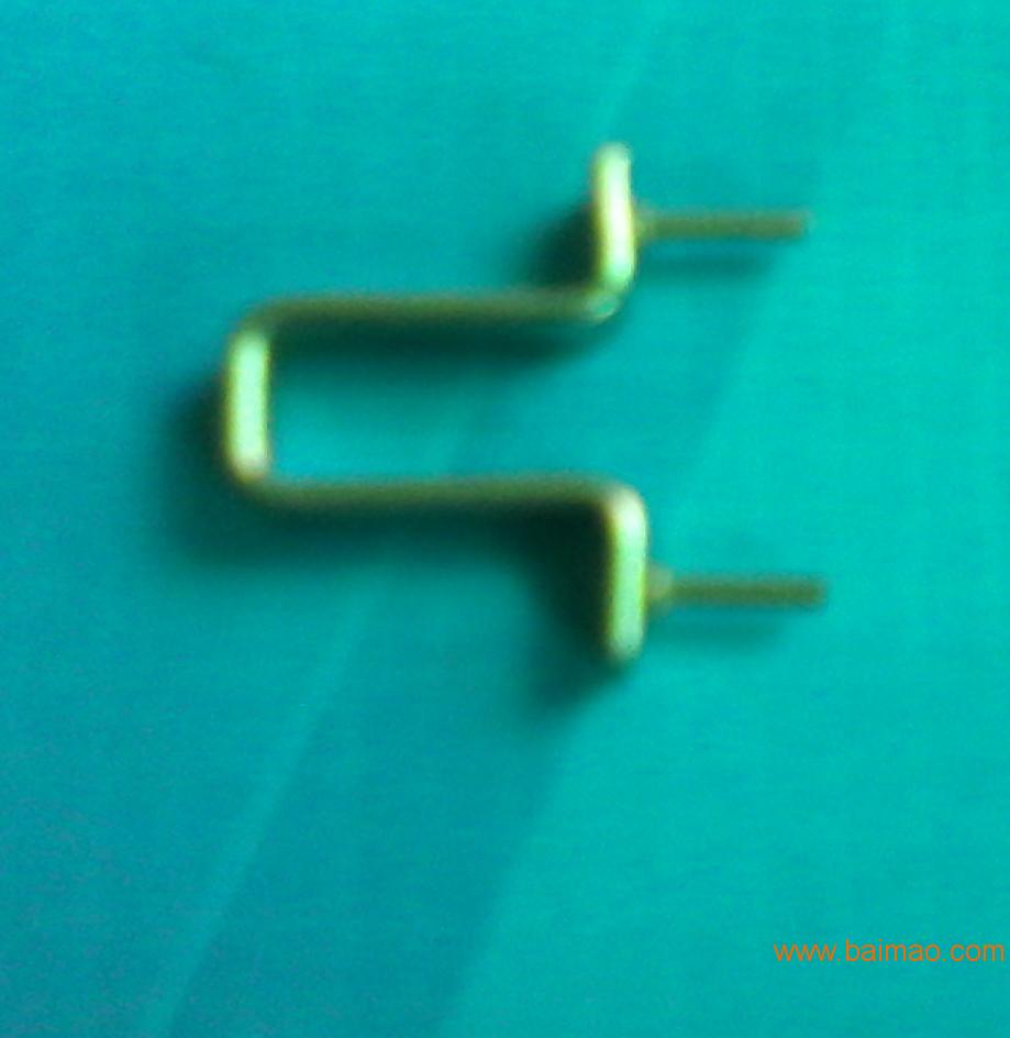 压缩机端子焊接点焊机