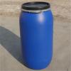 160升塑料桶、160升大口法兰塑料桶化工桶