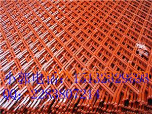 河北生产各种钢板网规格价格15132829698