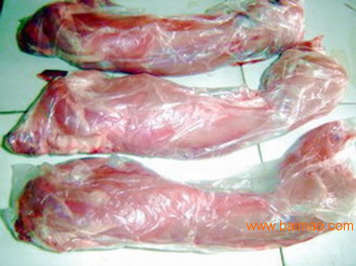 冷冻兔肉 冷冻兔肉批发价格 冷冻兔肉批发厂家