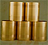 抗磁性环保QSn4-3锡青铜带、国标锡青铜带
