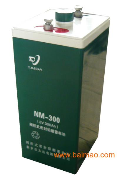 NM-450 铁路内燃机车 阀控式铅酸蓄电池