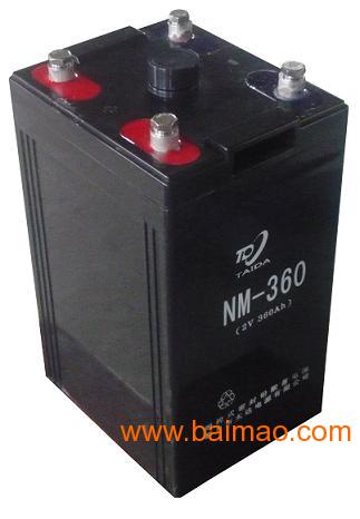 NM-450 铁路内燃机车 阀控式铅酸蓄电池
