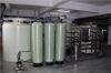 昆山电子厂水处理，电子及光纤工艺用水设备