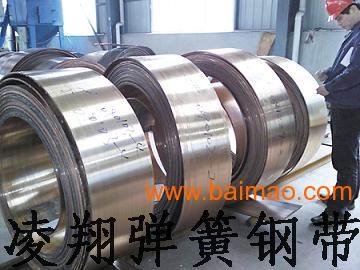 广东东莞进口弹簧钢片锰钢片SUP10弹生产供应商