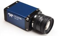 工业相机 DALSA VA4X智能视觉检测系统