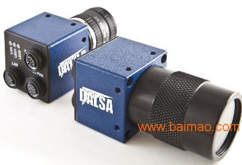 工业相机 DALSA VA4X智能视觉检测系统