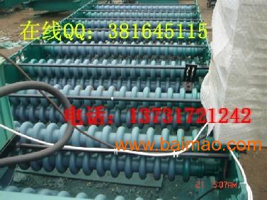 彩钢瓦设备&**sh;&**sh;850圆弧压瓦机生产厂家河北东昌