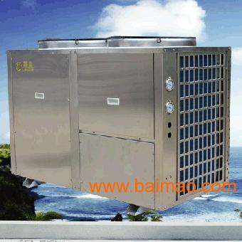 供应惠州空气能热水器3P5P10P工程主机价格