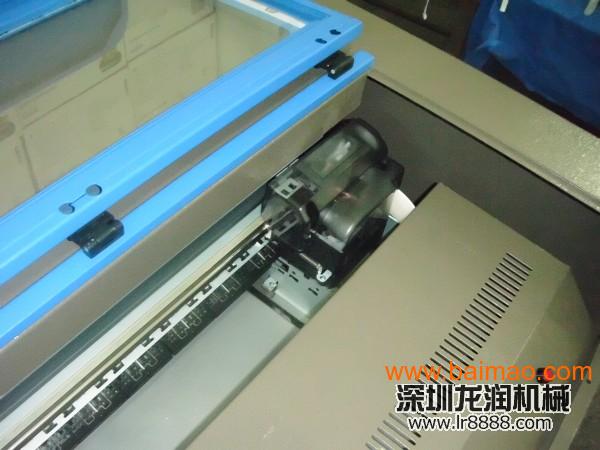 爱普生9880亚克力打印机/陶瓷/机头升降稳定性强