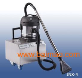 JNX-4蒸汽带吸尘两用蒸汽清洗机