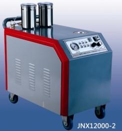 JNX12000-2多功能空调蒸汽清洗机