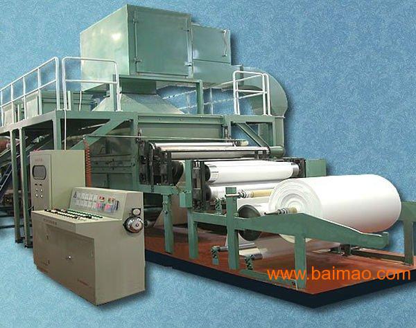 环保瓦楞纸造纸机，造纸制浆设备，磨浆机价格