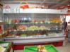 广州水果展示柜供应，深圳水果展柜，东莞水果柜
