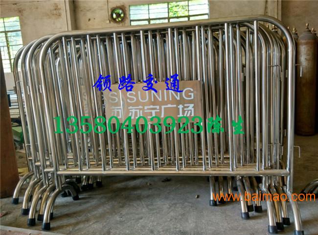 贵州304不锈钢围栏网厂家报价，活动护栏网规格图片
