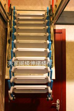 上海阁楼楼梯北京阁楼楼梯广州阁楼楼梯天津阁楼楼梯