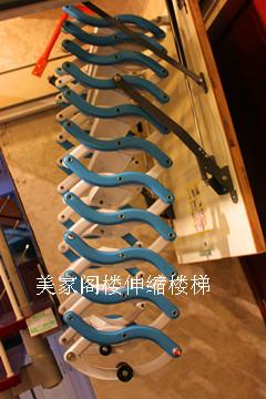 上海阁楼楼梯北京阁楼楼梯广州阁楼楼梯天津阁楼楼梯