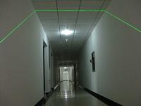 绿光一字线激光模组 工业级绿光一字线定位灯