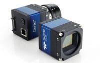 工业相机, Dalsa Genie TS系列相机