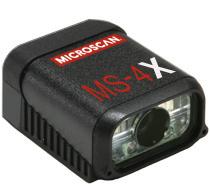 工业相机Microscan智能相机