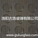 CNC小片玻璃     可定制加工