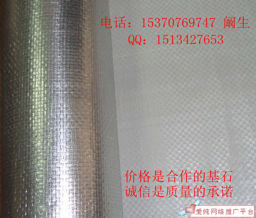 上海铝塑立体袋