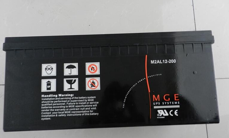 梅兰日兰蓄电池M2AL12-80**新报价