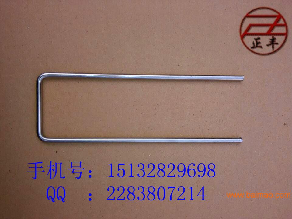 不锈钢304器械整理串子U型清洗串规格多样使用简单