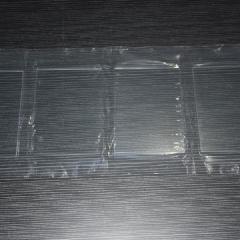 高平整度实验室镀膜玻璃基底  可定制加工