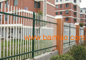锌钢护栏网/锌钢围栏/锌钢护栏厂家/铁艺围栏
