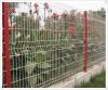 供应桃型柱护栏网，	c型柱护栏网，桃型柱护栏网厂家