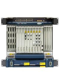 OSN7500传输设备配置